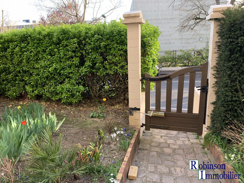 Appartement - 34 m² - 2 pièces