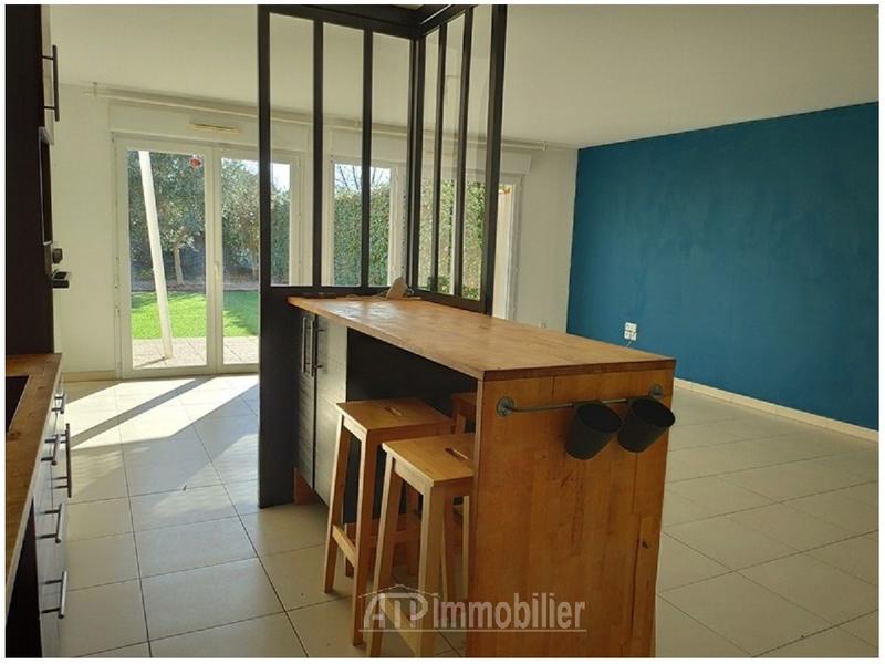 Maison traditionnelle - 101 m² - 5 pièces