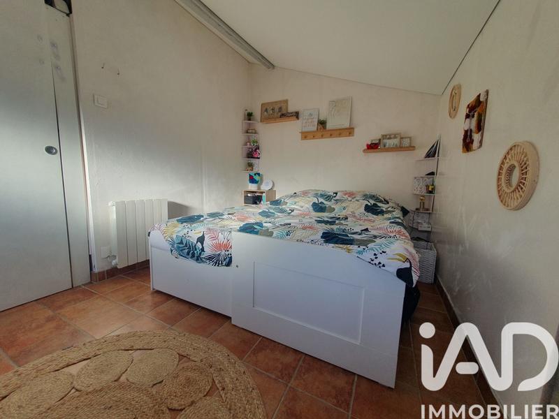 Maison - 79 m² - 4 pièces