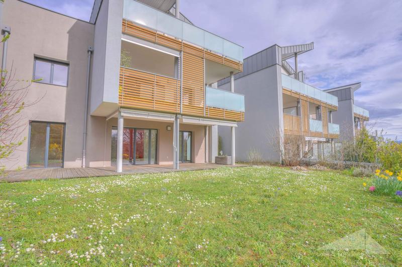 Appartement - 122 m² - 5 pièces