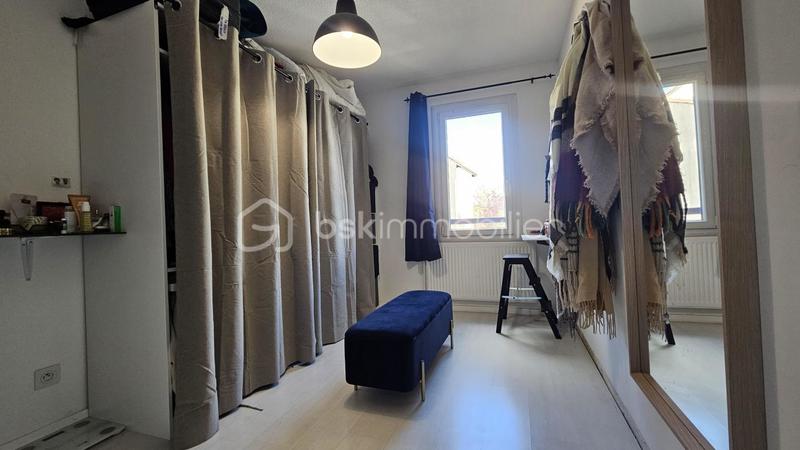 Appartement - 83 m² - 4 pièces