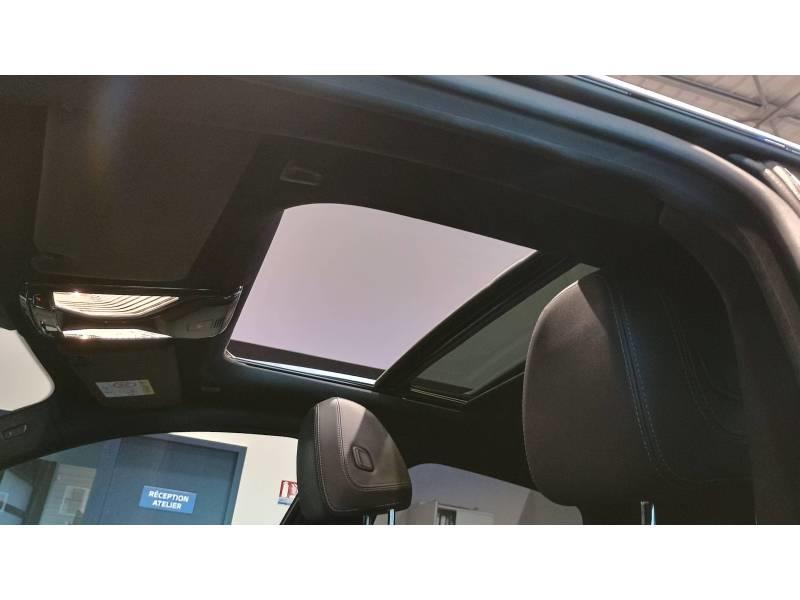 Bmw Série 4 Gran Coupé 430d xDrive 286 ch Bva8 m Sport