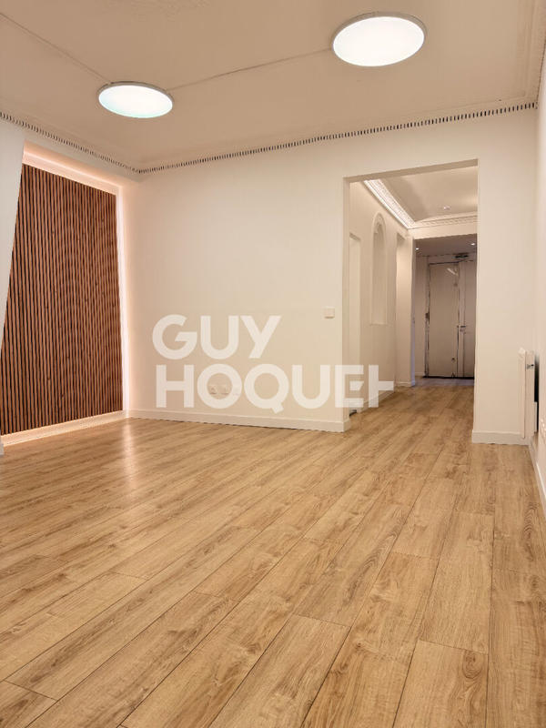 Local d'activité / Entrepôt - 48 m² - 2 pièces