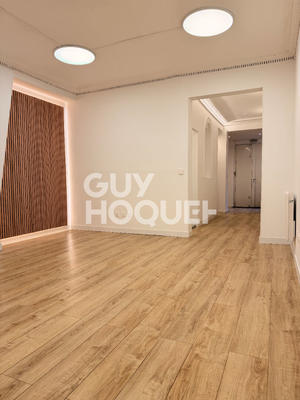 Local d'activité / Entrepôt - 48 m² - 2 pièces