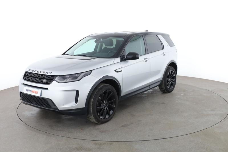 Land Rover Discovery Sport 2.0 D150 Awd Auto 150 ch