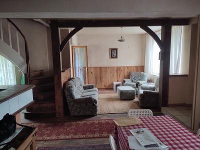 Maison - 114 m² - 5 pièces