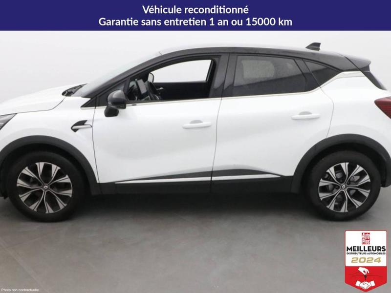 Renault Captur 1.0 Tce 90ch Techno