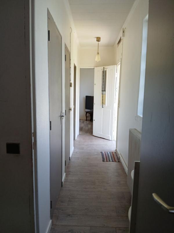 Maison - 70 m² - 3 pièces