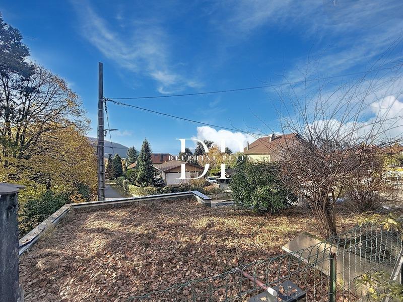 Maison - 68 m² - 4 pièces