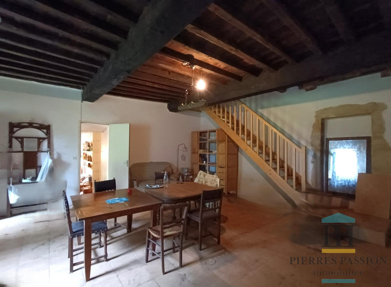 Maison - 153 m² - 5 pièces