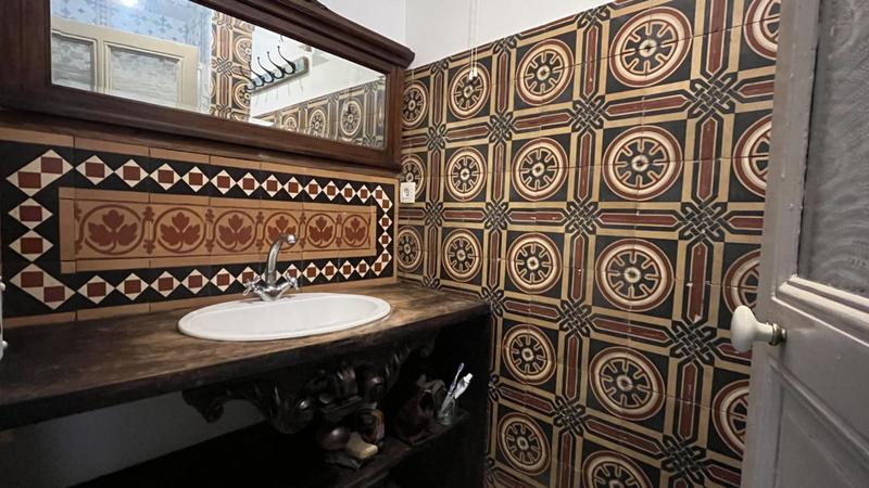 Maison - 186 m² - 7 pièces