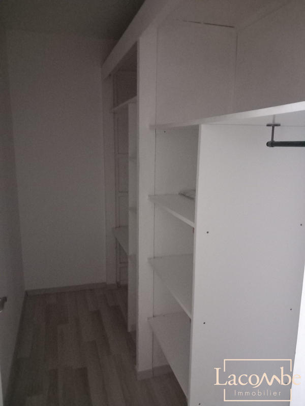 Appartement - 76 m² - 3 pièces