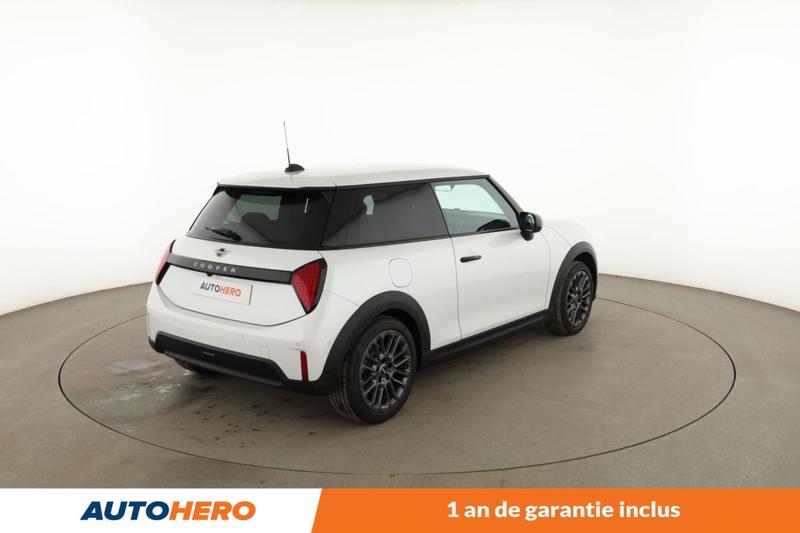 Mini Mini Cooper c Finition Essential Dkg7 3p 156 ch