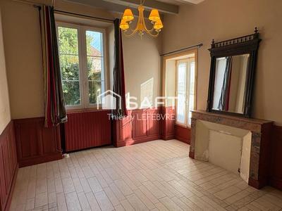 Maison - 147 m² - 4 pièces