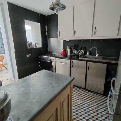 Maison bourgeoise - 256 m² - 7 pièces