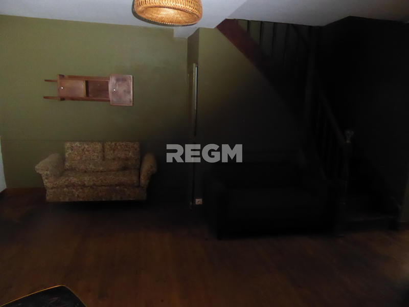 Maison - 116 m² - 6 pièces