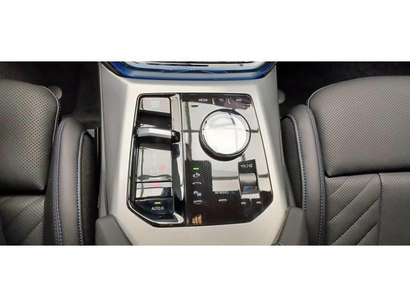 Bmw X3 30e xDrive 299 ch Bva8 m Sport