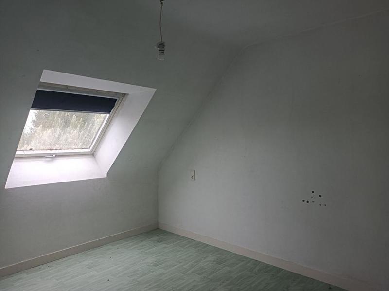 Maison - 106 m² - 5 pièces