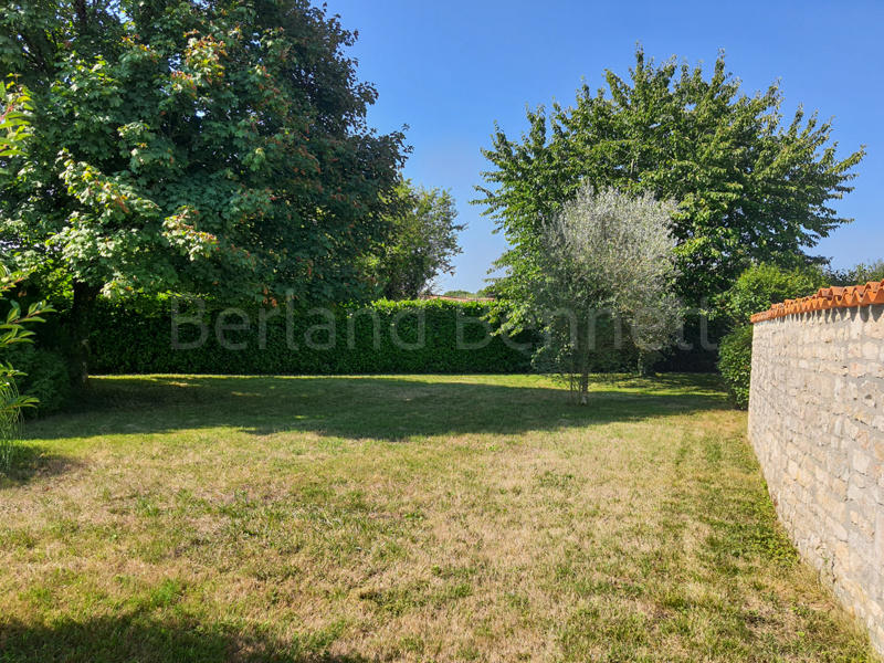 Longère - 223 m² - 8 pièces