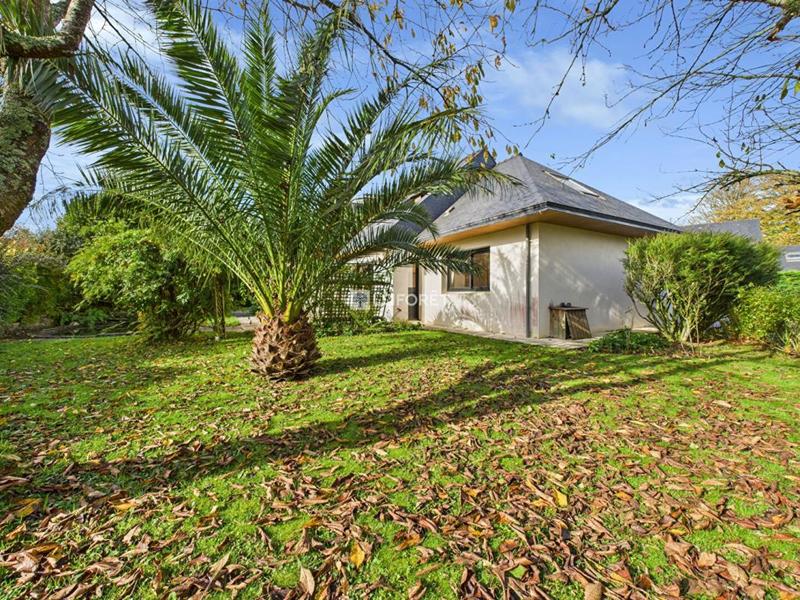 Maison d'architecte - 215 m² - 7 pièces