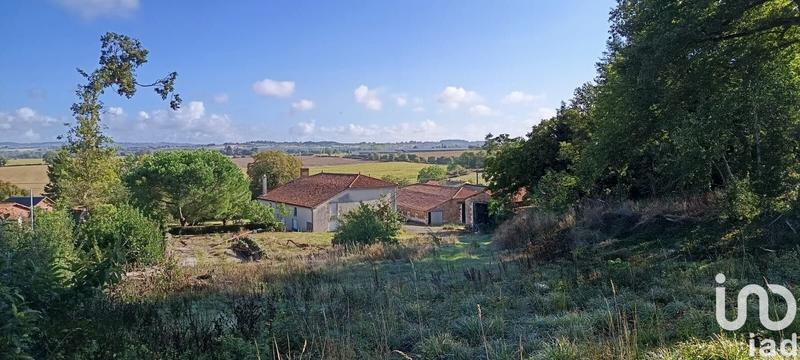 Maison de village - 168 m² - 7 pièces