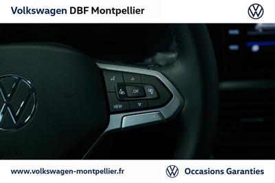 Volkswagen t-Cross Fl 1.0 Tsi 116ch Dsg7 Life/Life