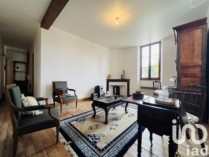 Maison de ville - 180 m² - 5 pièces