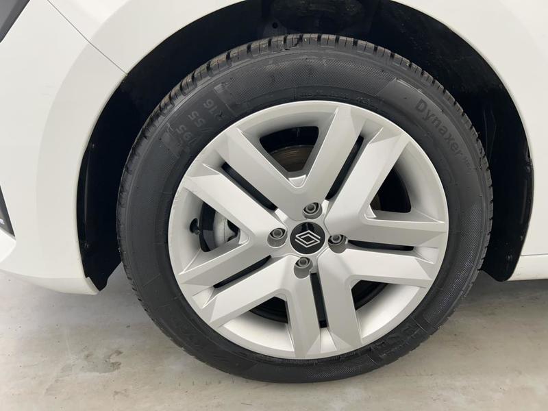 Renault Clio V E-Tech full hybrid 145 ch Gsr2 Evolution