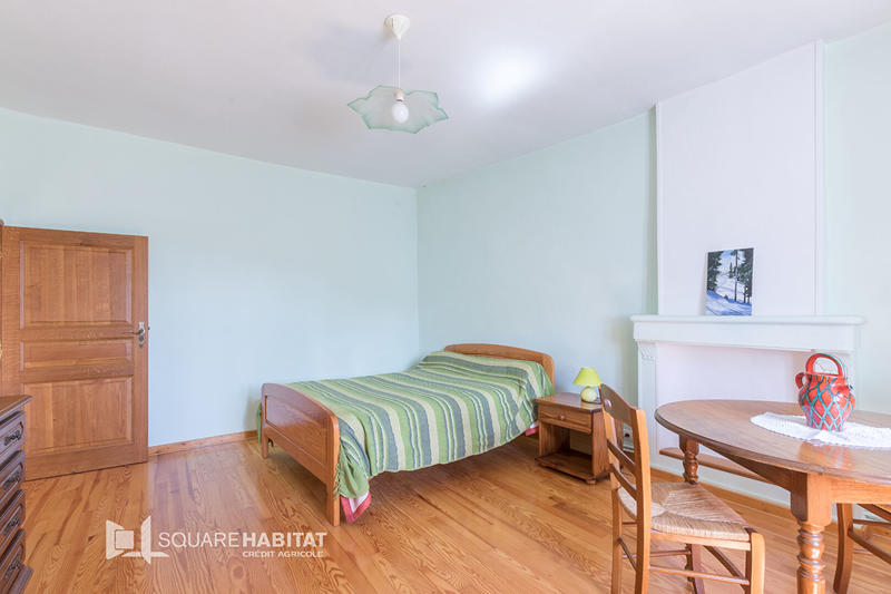 Maison - 112 m² - 4 pièces