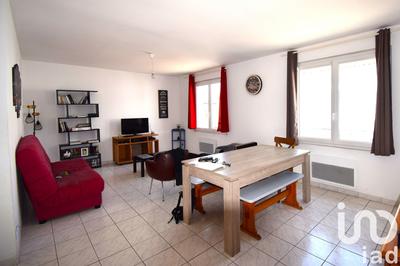 Appartement - 141 m² - 4 pièces