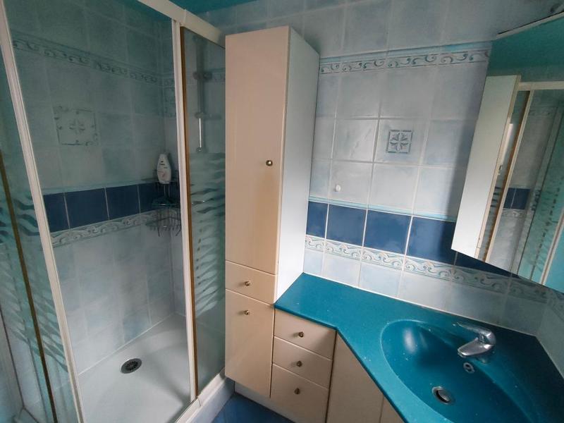 Maison de ville - 56 m² - 3 pièces