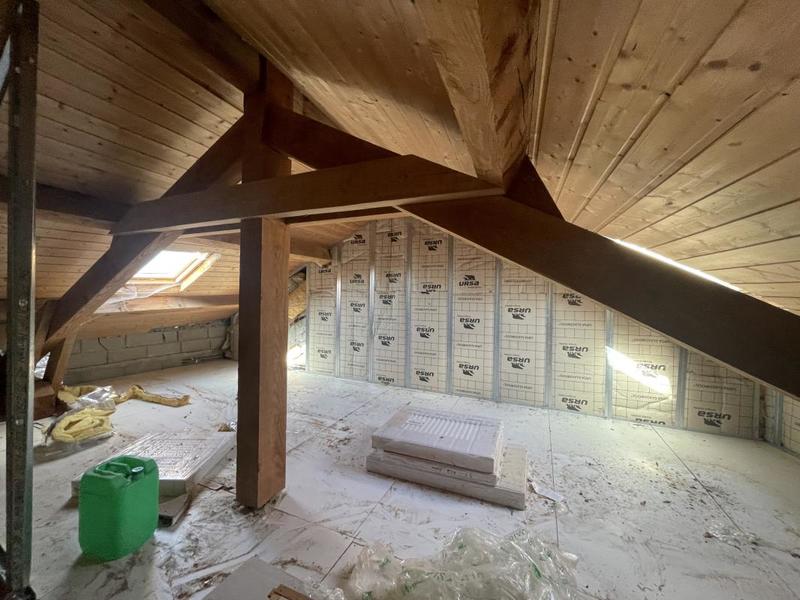 Immeuble - 350 m² - 12 pièces