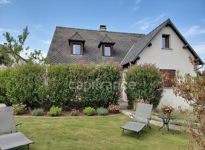 Maison - 148 m² - 7 pièces