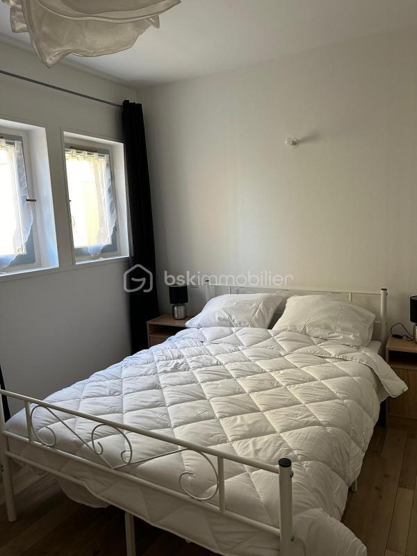 Duplex - 60 m² - 3 pièces