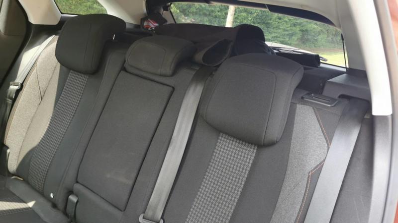 Peugeot 3008 II 1.5 BlueHDi 130 Active Business