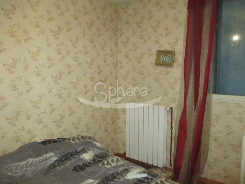 Maison de ville - 160 m² - 9 pièces