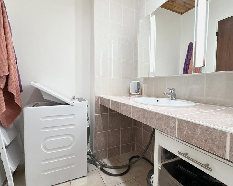 Appartement - 57 m² - 2 pièces