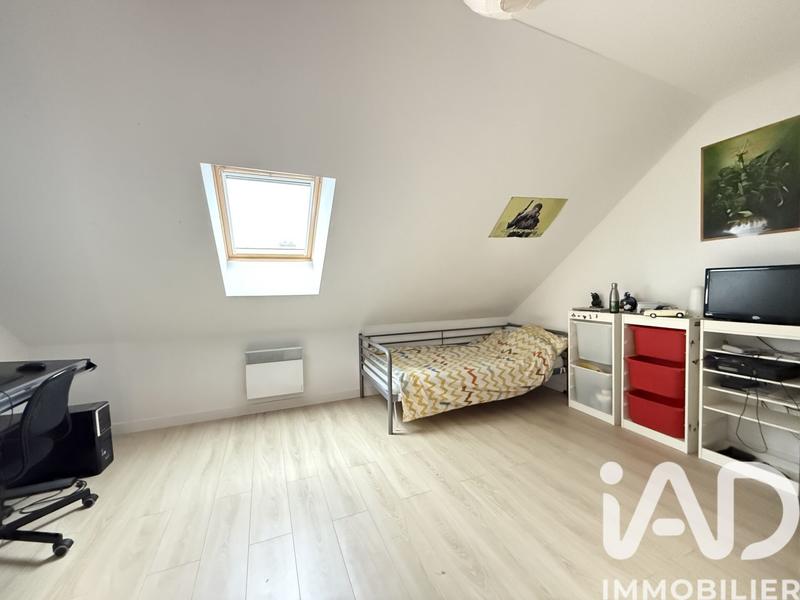 Duplex - 75 m² - 4 pièces