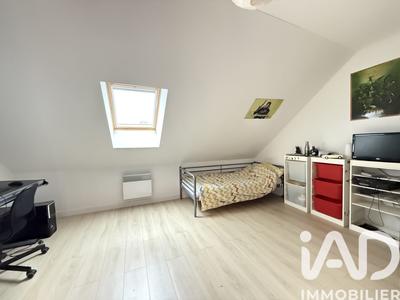 Duplex - 75 m² - 4 pièces