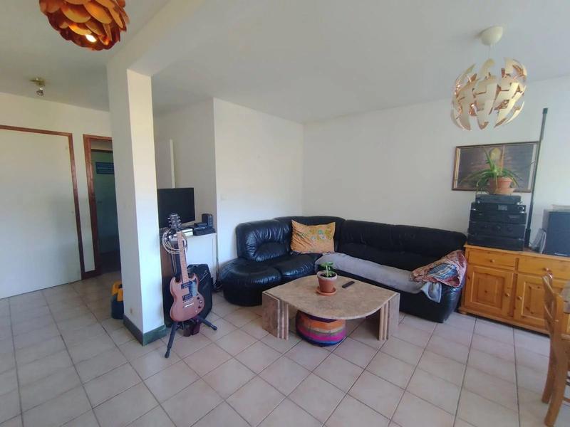 Appartement - 76 m² - 4 pièces