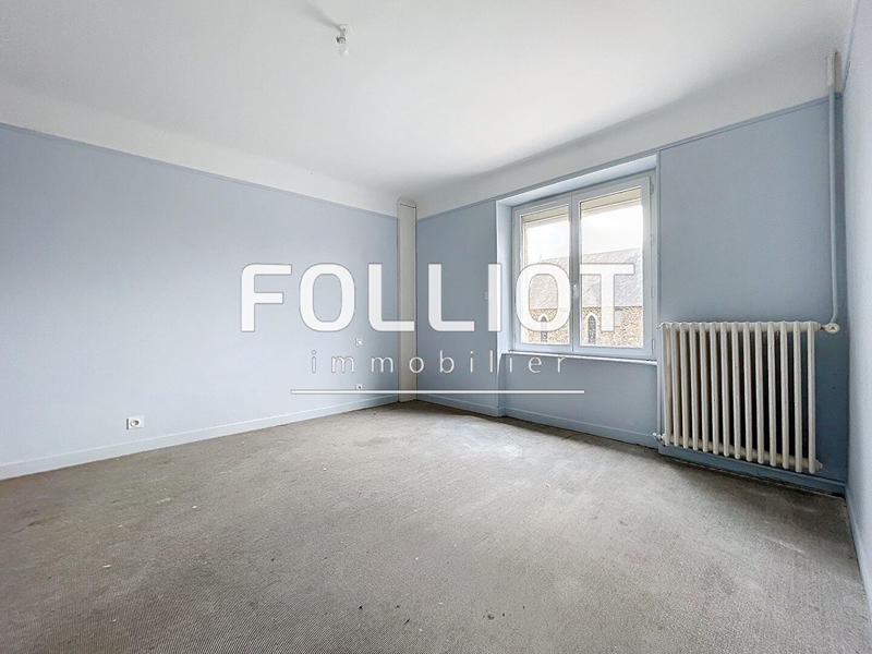 Maison - 125 m² - 6 pièces