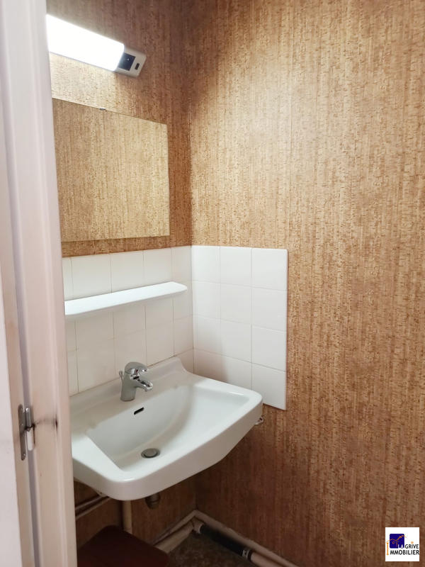 Appartement - 71 m² - 3 pièces