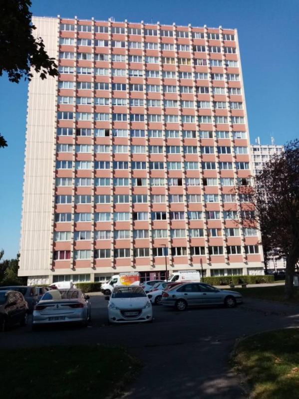 Appartement - 73 m² - 4 pièces