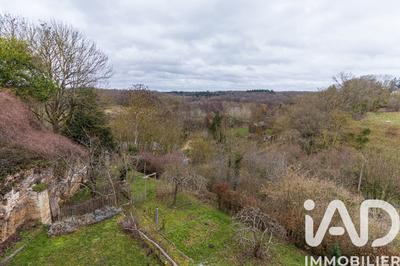 Maison - 184 m² - 10 pièces