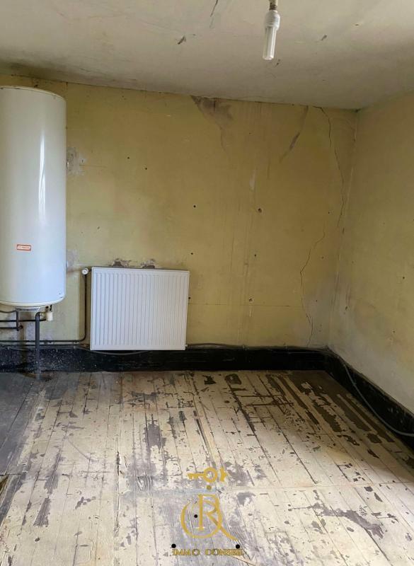 Maison - 121 m² - 5 pièces