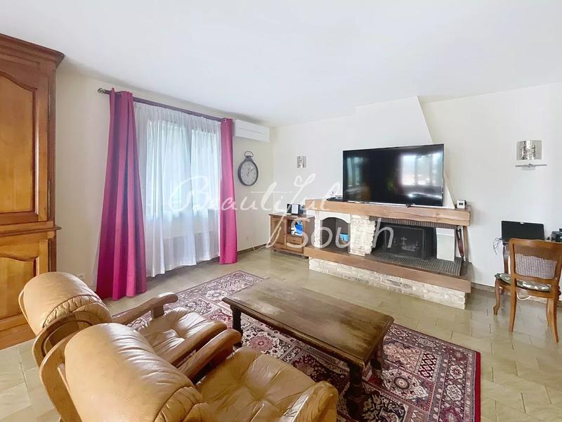 Villa - 141 m² - 4 pièces