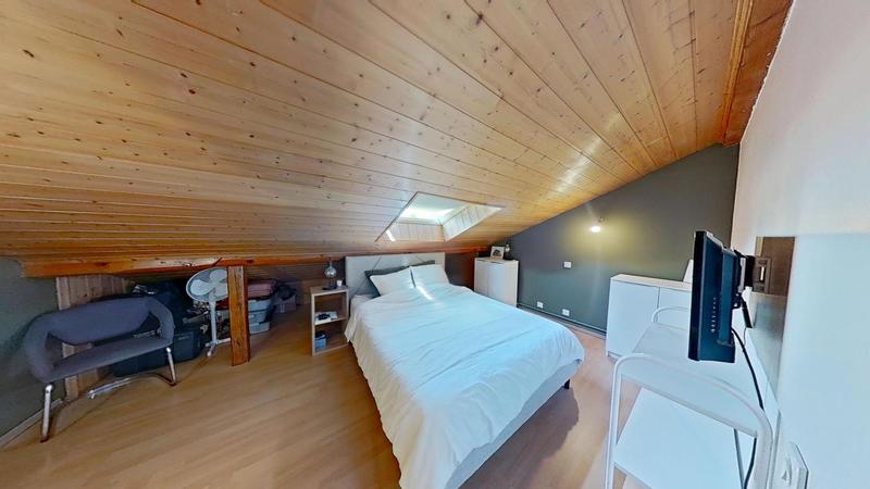 Appartement - 125 m² - 4 pièces