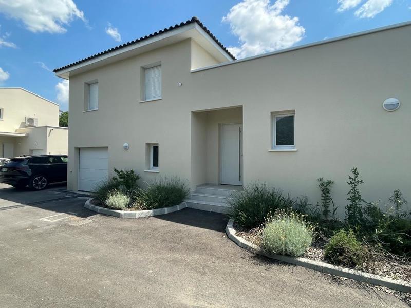 Maison - 94 m²