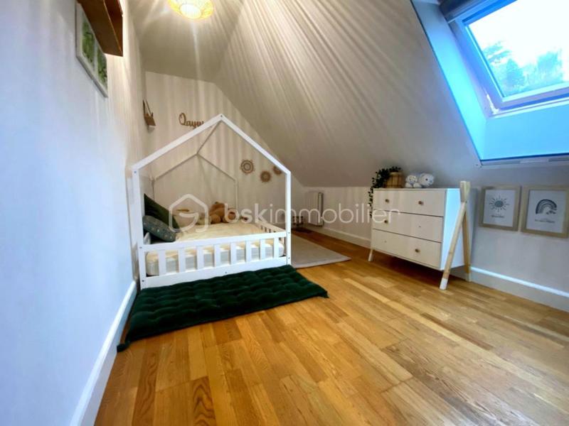 Pavillon - 155 m² - 6 pièces