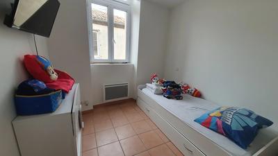 Appartement - 40 m² - 3 pièces